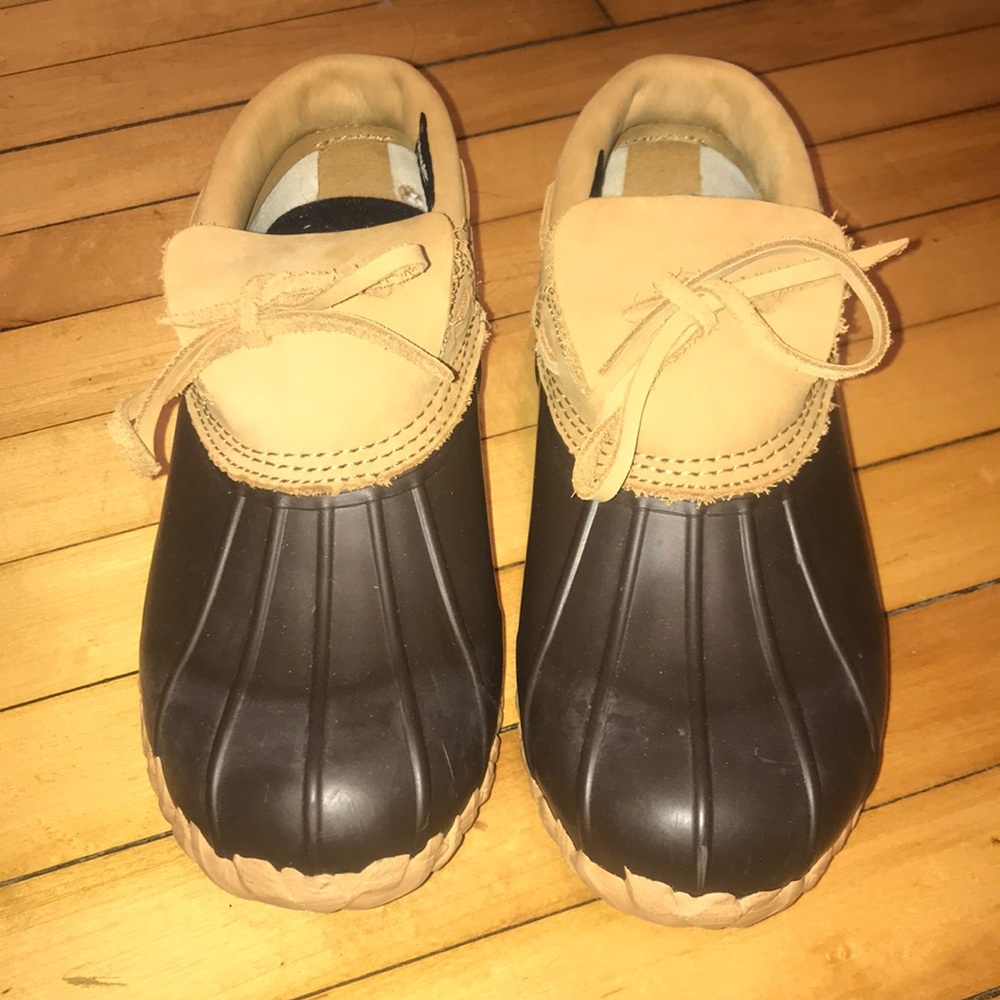 Cabela’s 400g Insulated Outdoor Slip On Moccasins